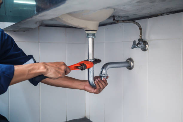 Best Drain Cleaning Services  in Rancho Tehama Reserve, CA