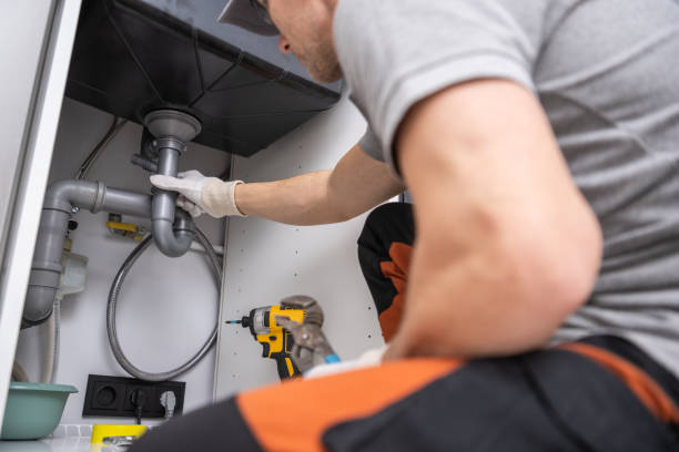 Trusted Rancho Tehama Reserve, CA Plumbing Experts
