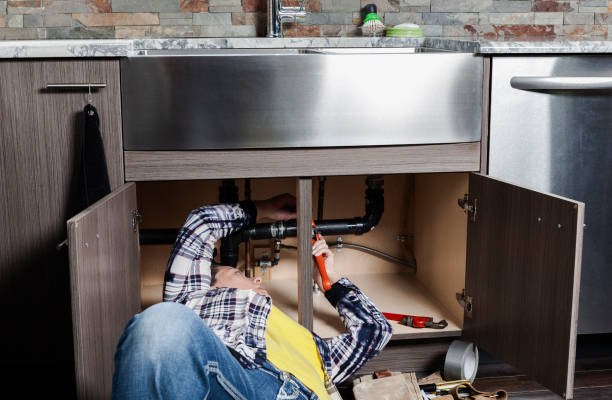 Best Plumbing Services Near Me  in Rancho Tehama Reserve, CA